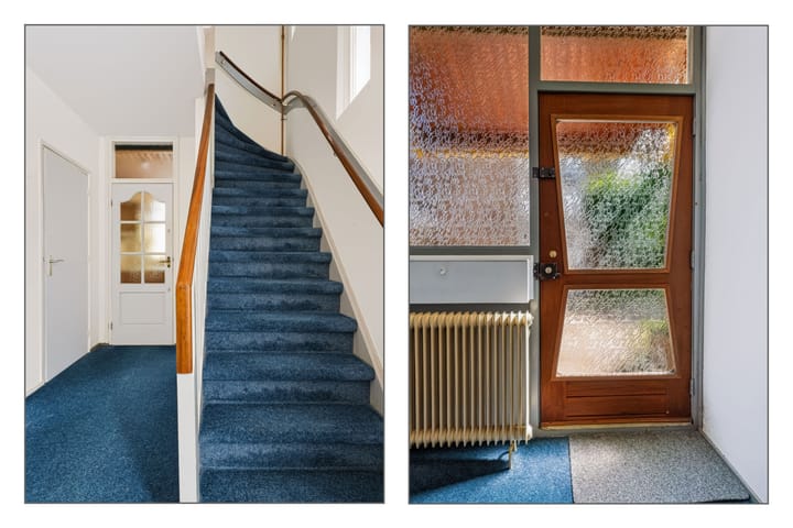 Tussenwoning te koop: Vondellaan 93, Zevenaar