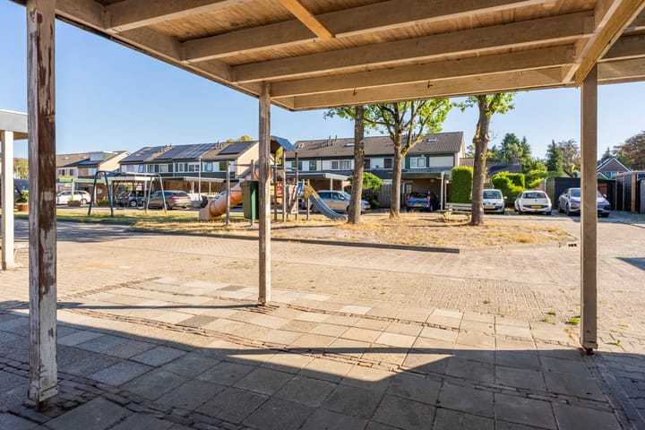 Tussenwoning te koop: Prins Clausstraat 73, Smilde