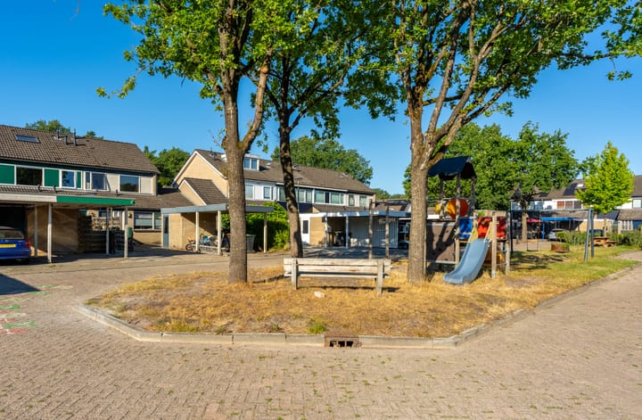 Tussenwoning te koop: Prins Clausstraat 73, Smilde