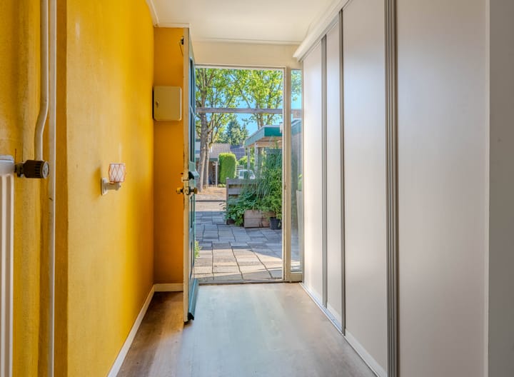 Tussenwoning te koop: Prins Clausstraat 73, Smilde