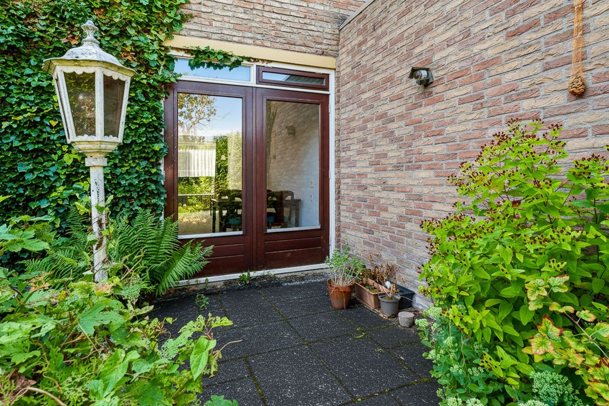 Foto 39 van Vondellaan 93