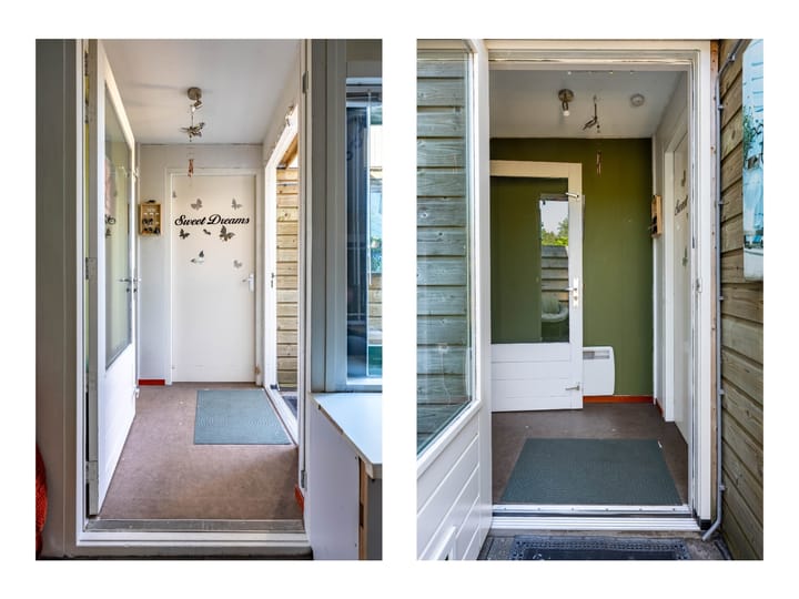 Tussenwoning te koop: Prins Clausstraat 73, Smilde