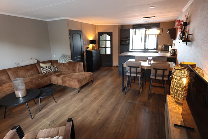 Hoekwoning te koop: Spade 21, Vriezenveen