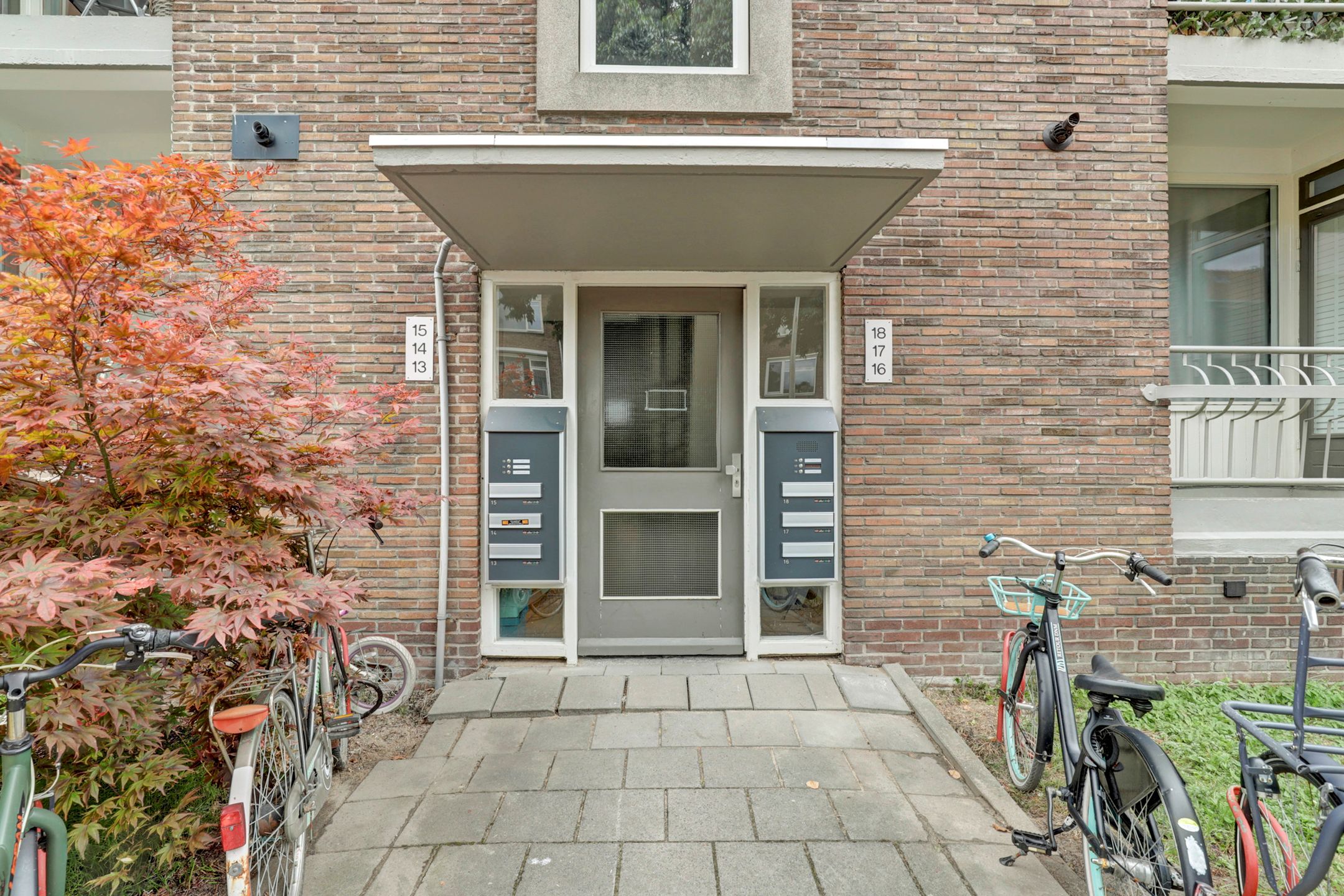 Foto 6 van Idenburgstraat 18