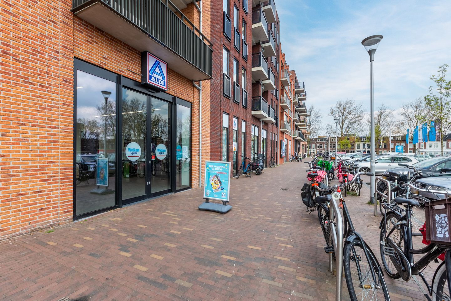 Foto 4 van Calvijnlaan 83