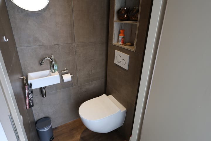 Hoekwoning te koop: Spade 21, Vriezenveen