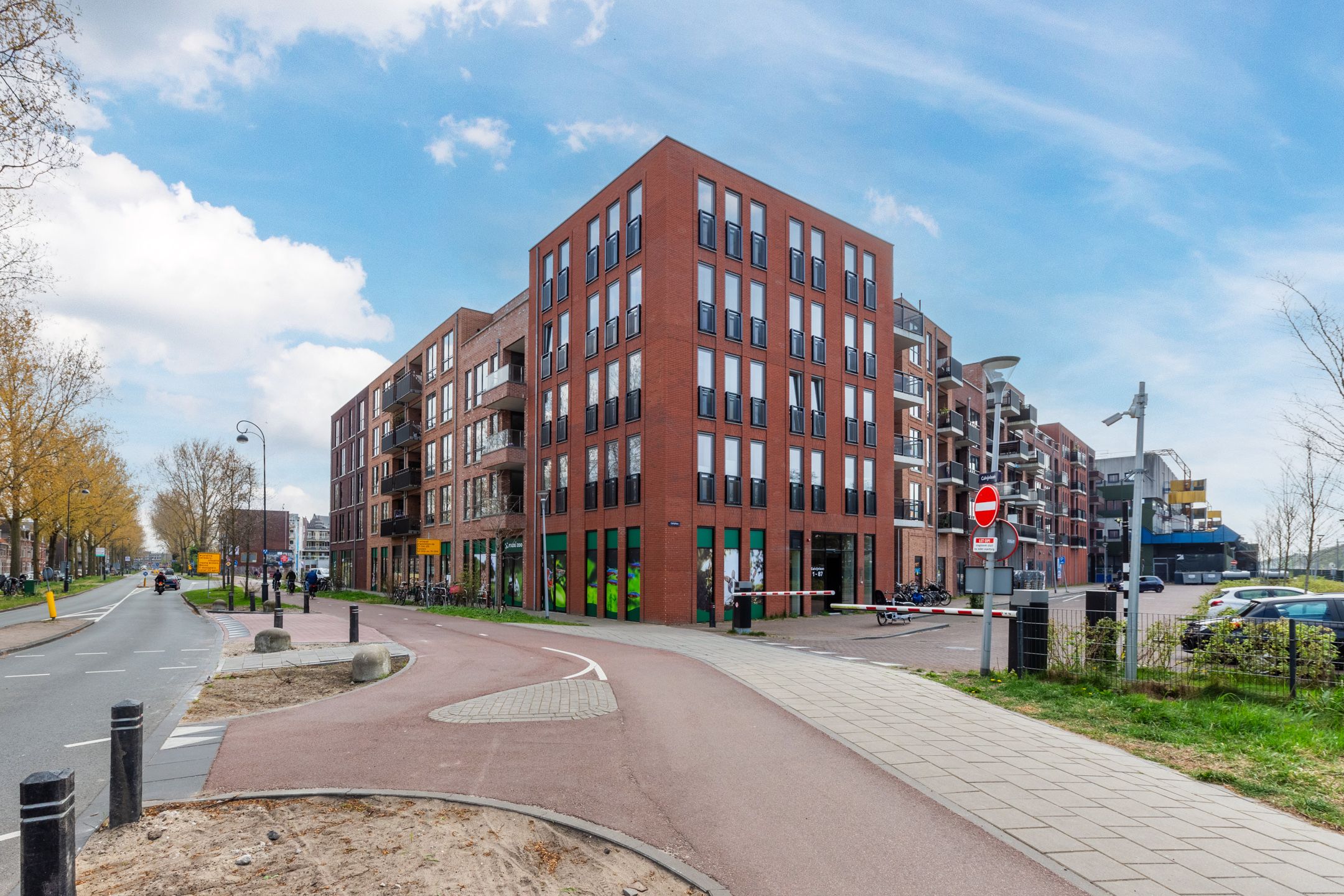 Calvijnlaan 83 Haarlem