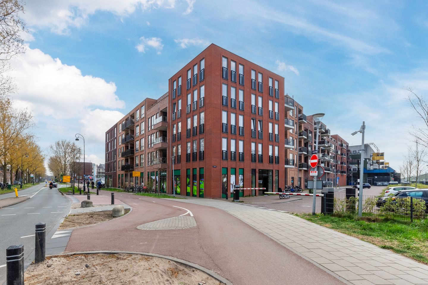 Foto 1 van Calvijnlaan 83