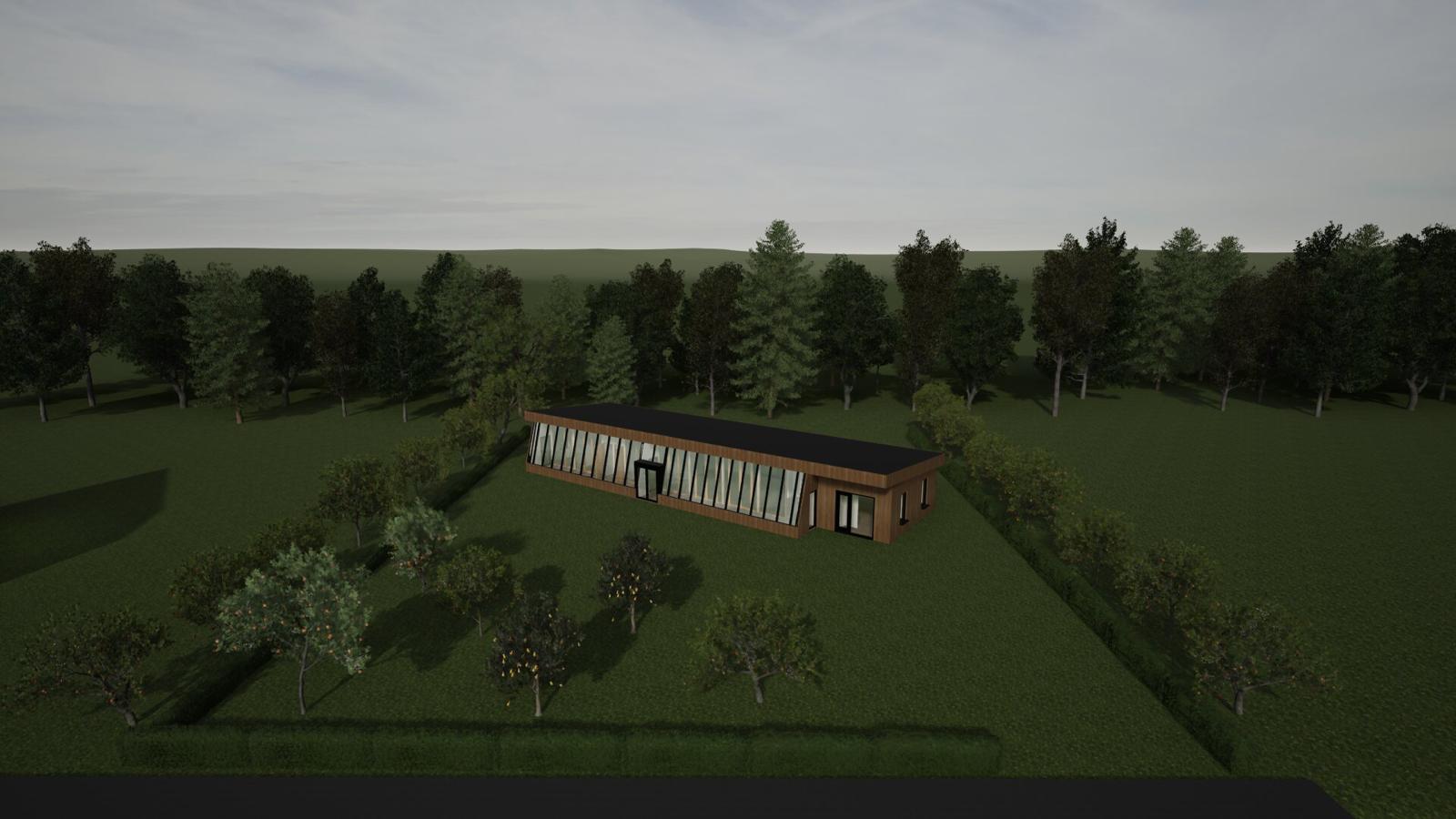 De Horizon 47 