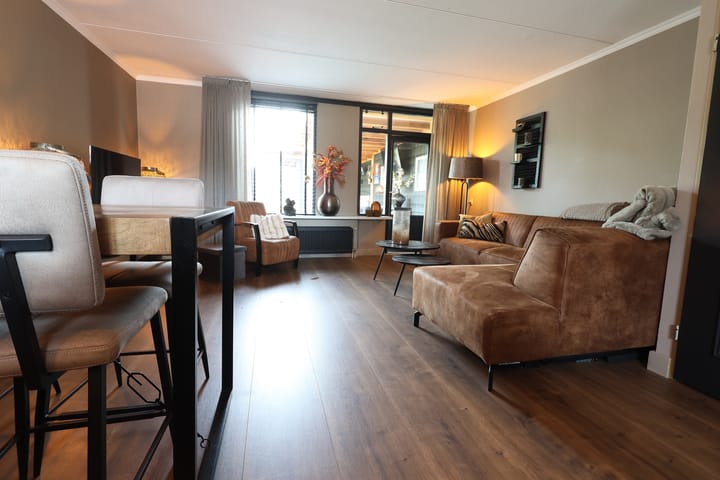 Foto 5 van Spade 21