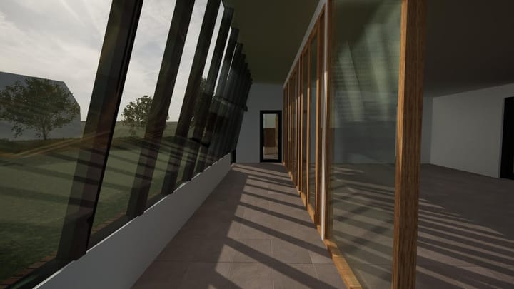 Foto 3 van De Horizon 47