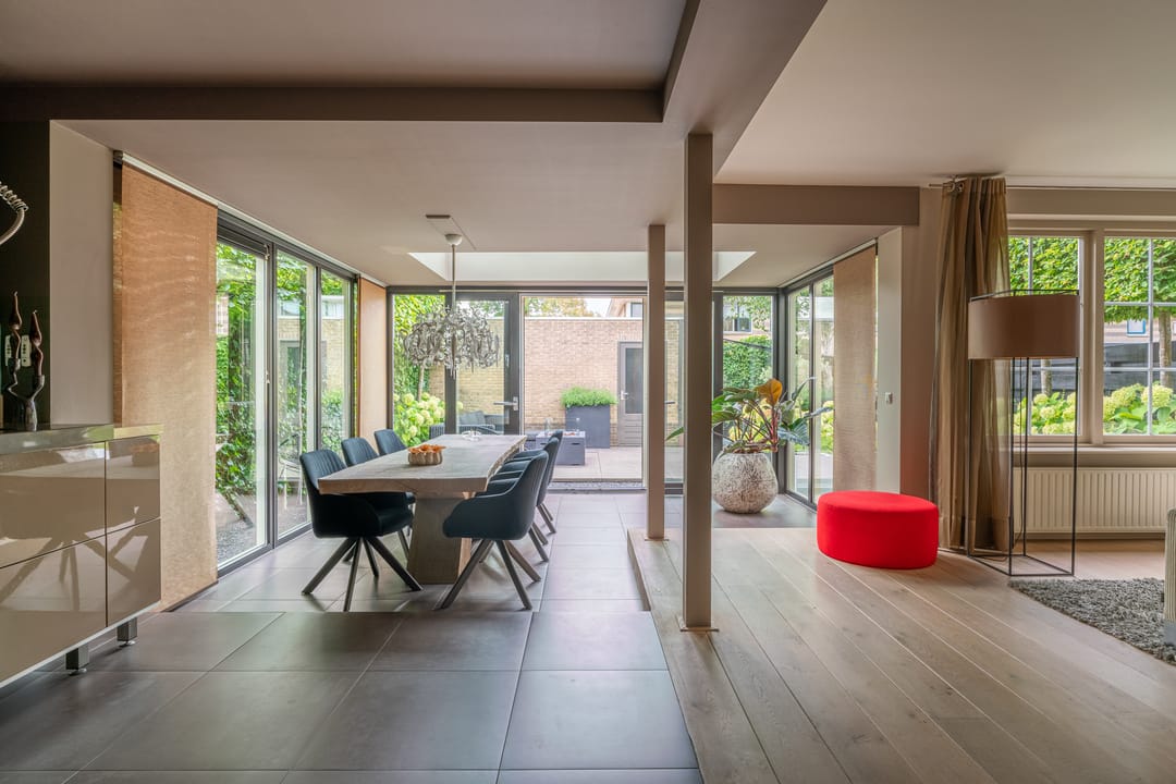 Photo 8 of Jan Steenstraat 38