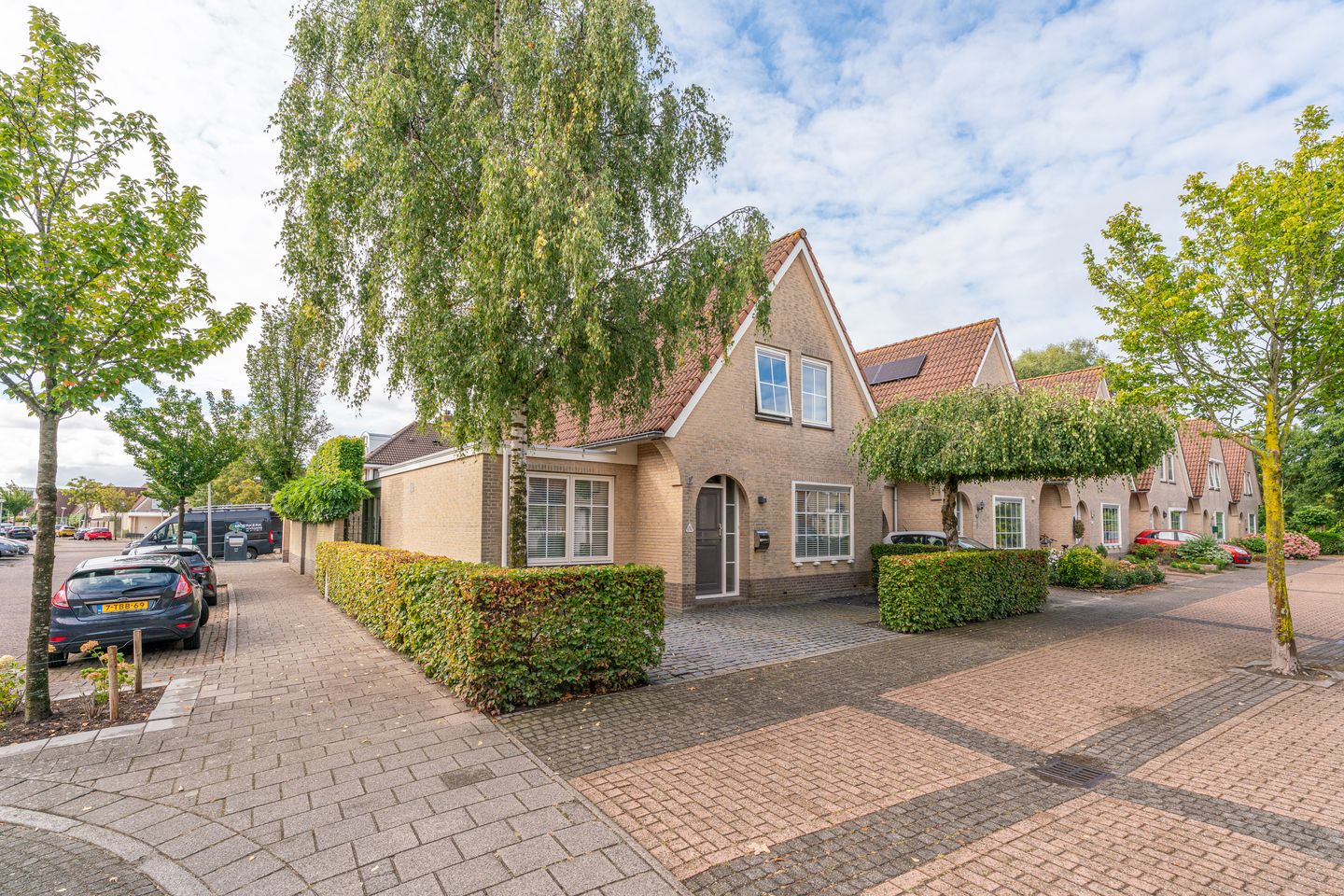Photo 1 of Jan Steenstraat 38