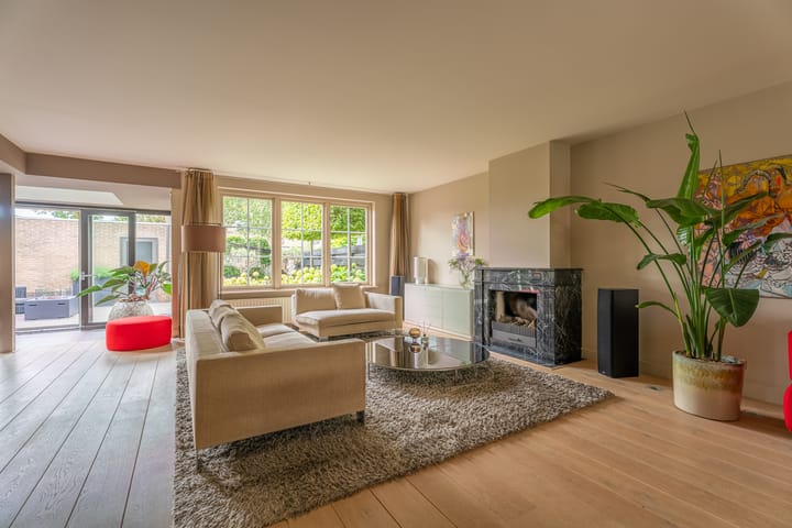 Photo 3 of Jan Steenstraat 38