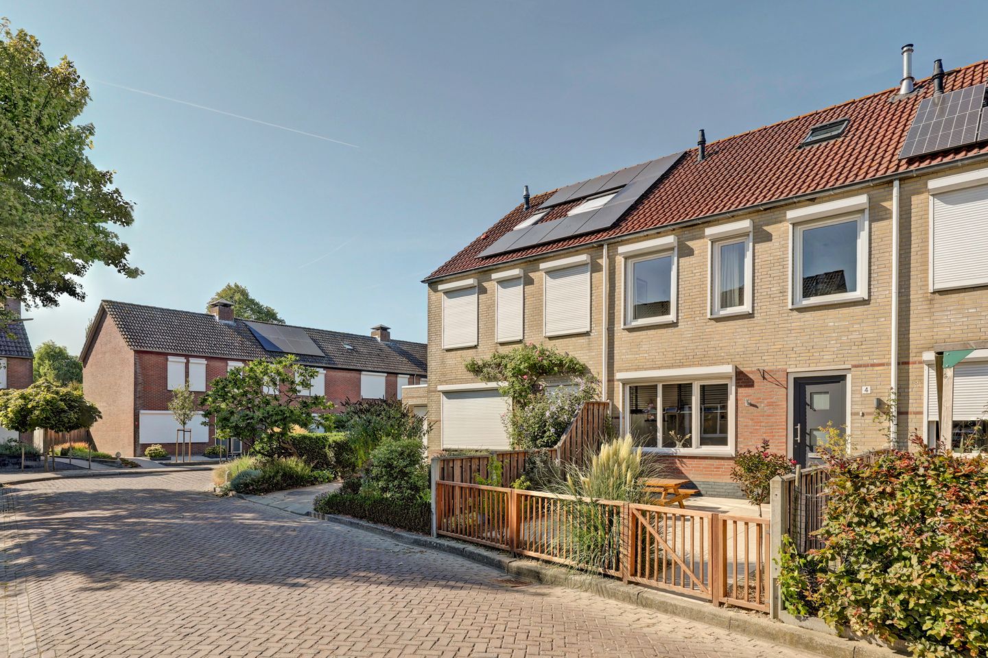 Photo 4 of Clausstraat 4