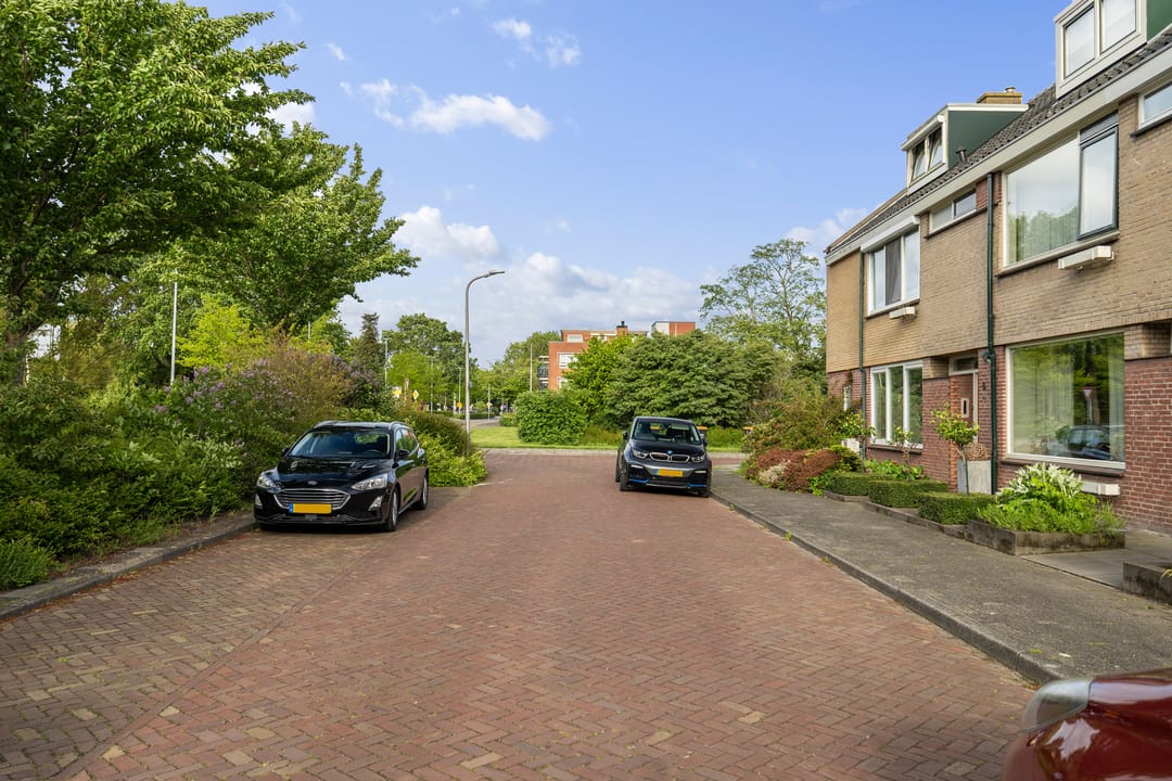 Photo 47 of Rembrandtstraat 7