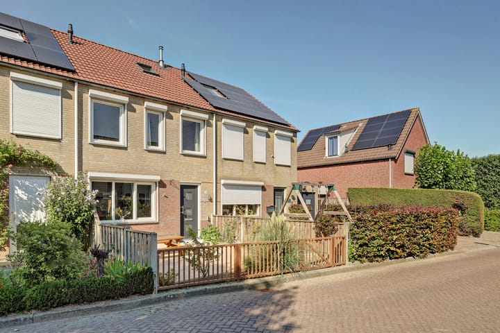 Photo 3 of Clausstraat 4