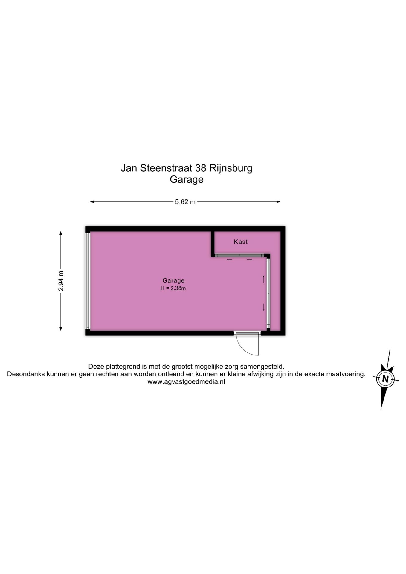 Photo 51 of Jan Steenstraat 38