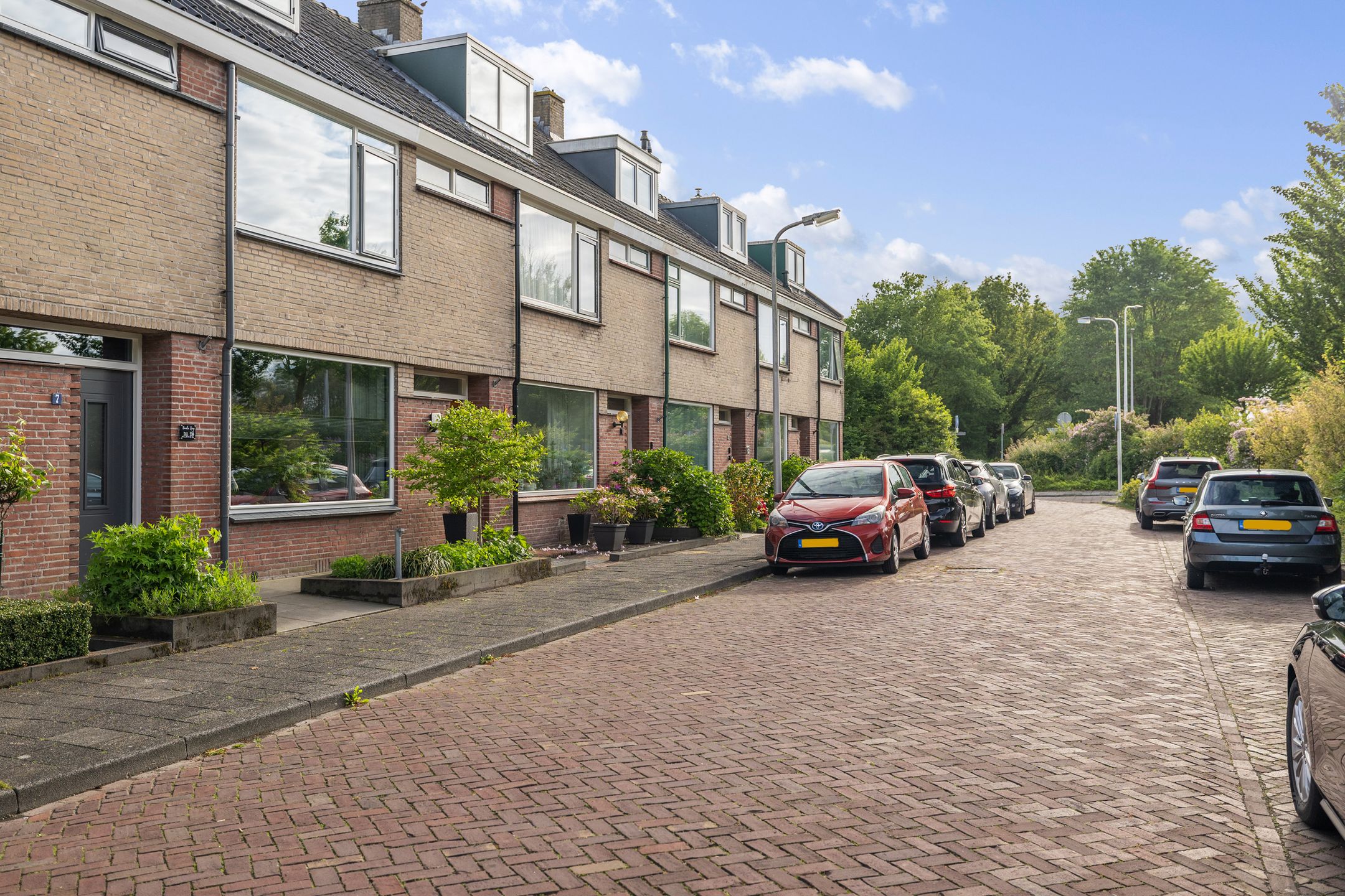 Photo 48 of Rembrandtstraat 7