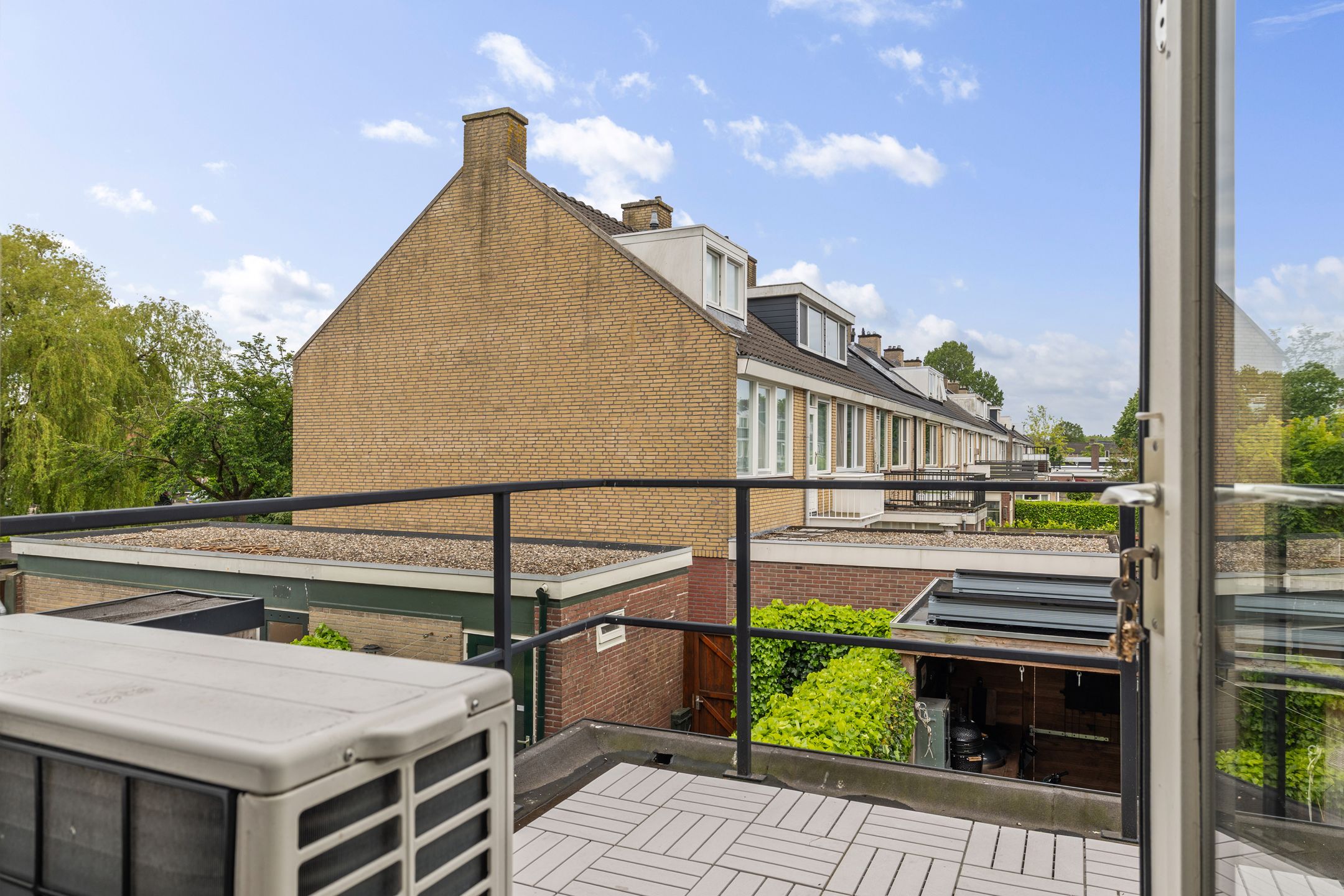 Photo 30 of Rembrandtstraat 7