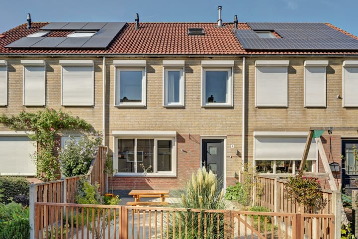 Photo 2 of Clausstraat 4