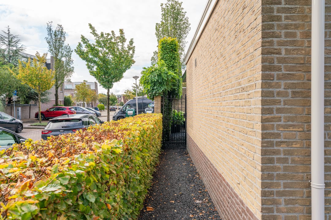 Photo 41 of Jan Steenstraat 38