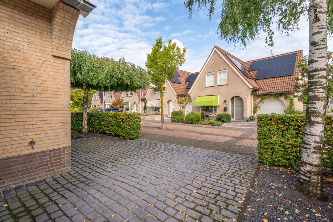 Photo 43 of Jan Steenstraat 38
