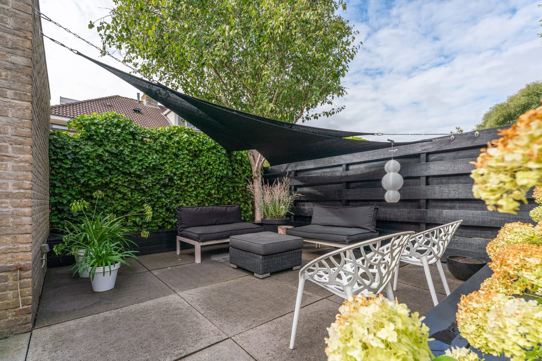 Photo 38 of Jan Steenstraat 38