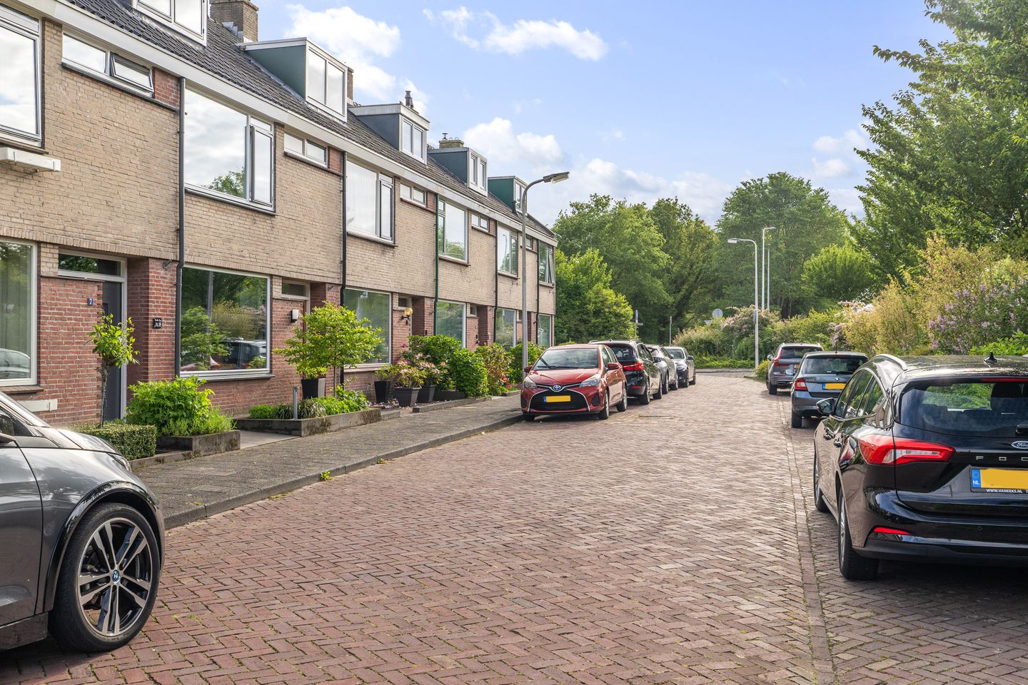 Photo 49 of Rembrandtstraat 7