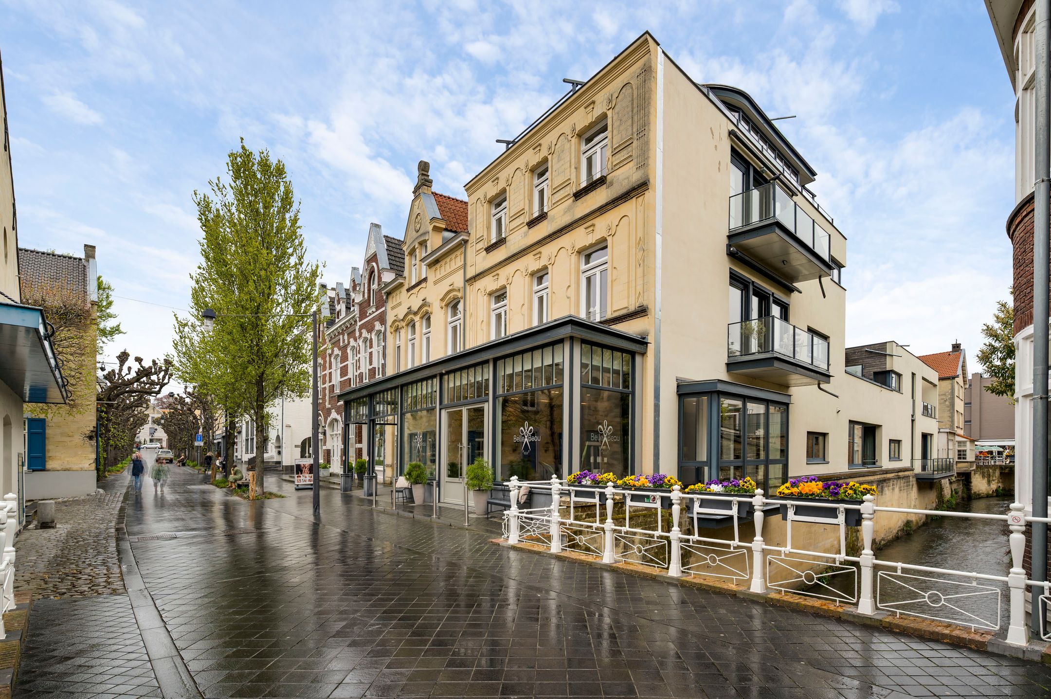 Lindenlaan 25-C 25 C