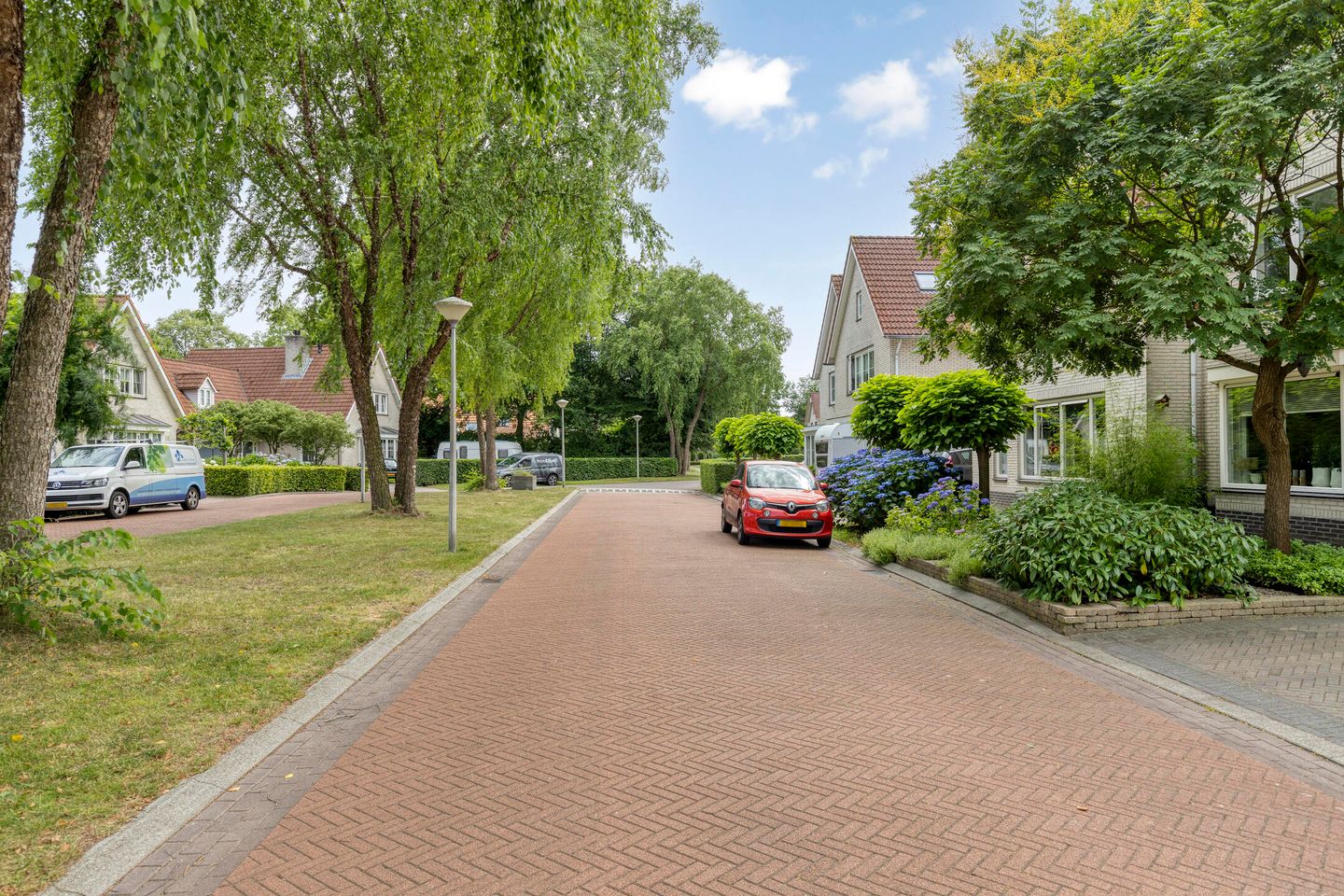 Photo 40 of Berkenschakel 15