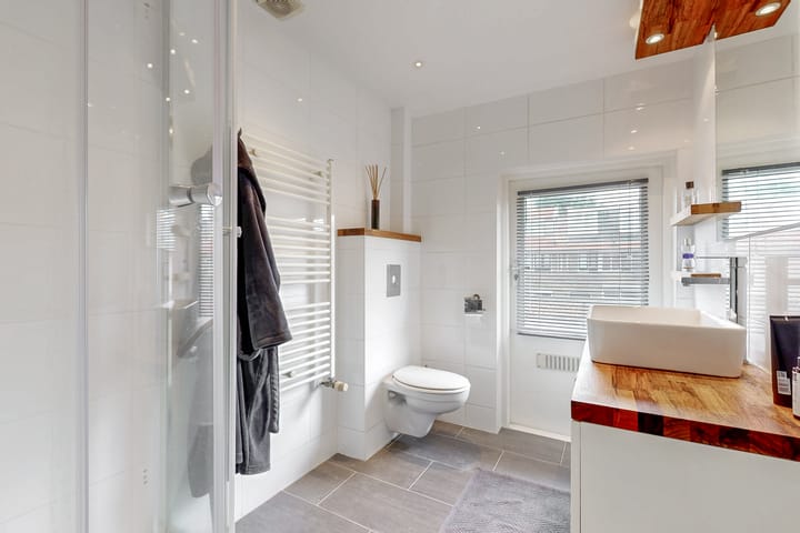 Foto 4 van Esdoornlaan 12