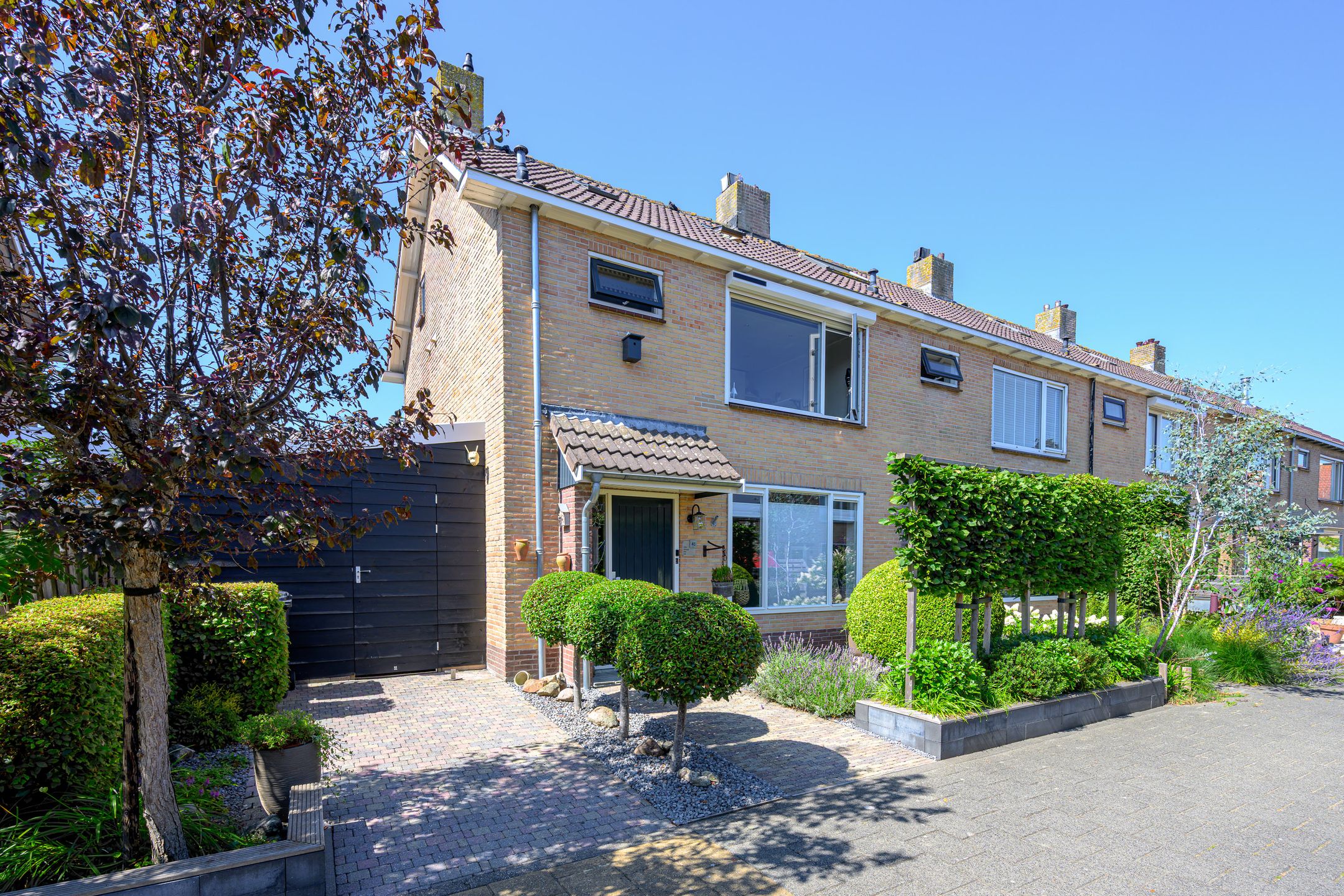 Het Veer 41 