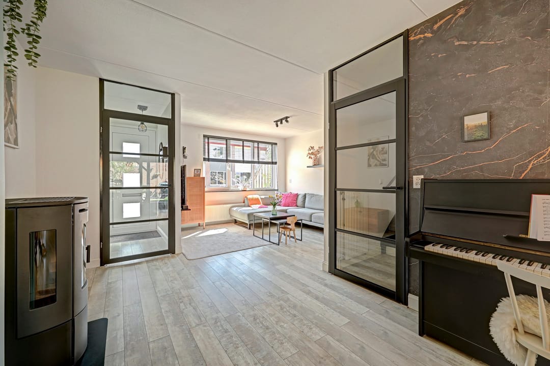 Photo 8 of Clausstraat 4