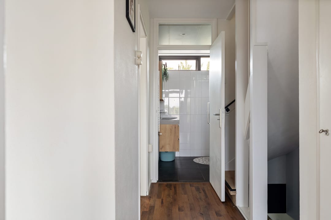 Photo 22 of Rembrandtstraat 7