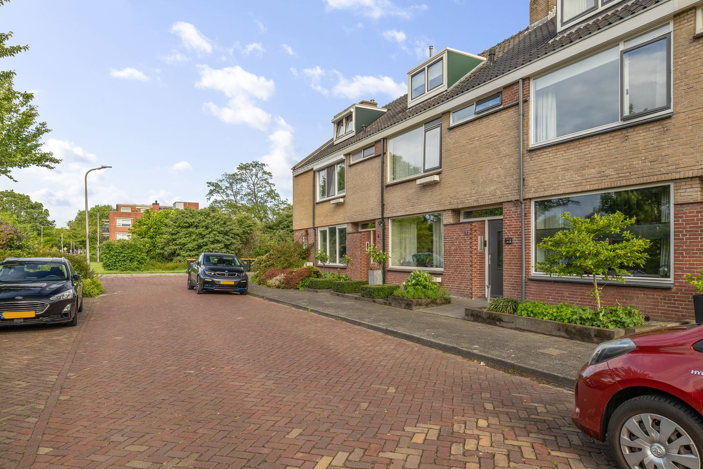 Photo 50 of Rembrandtstraat 7