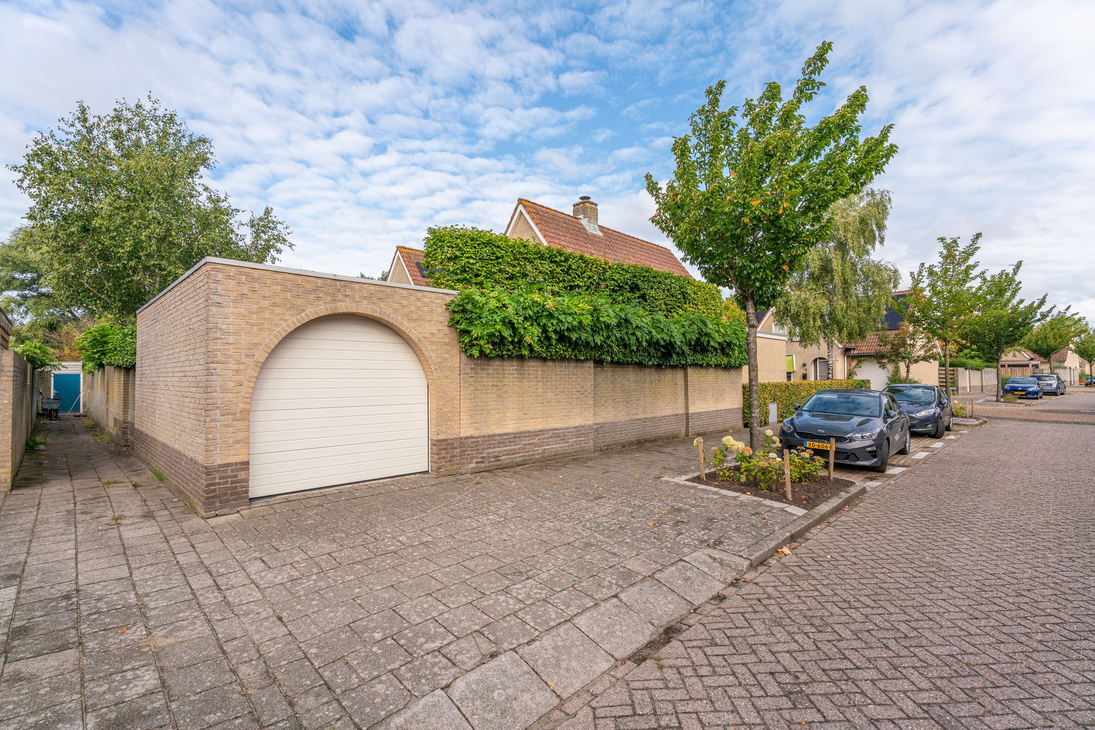 Photo 42 of Jan Steenstraat 38