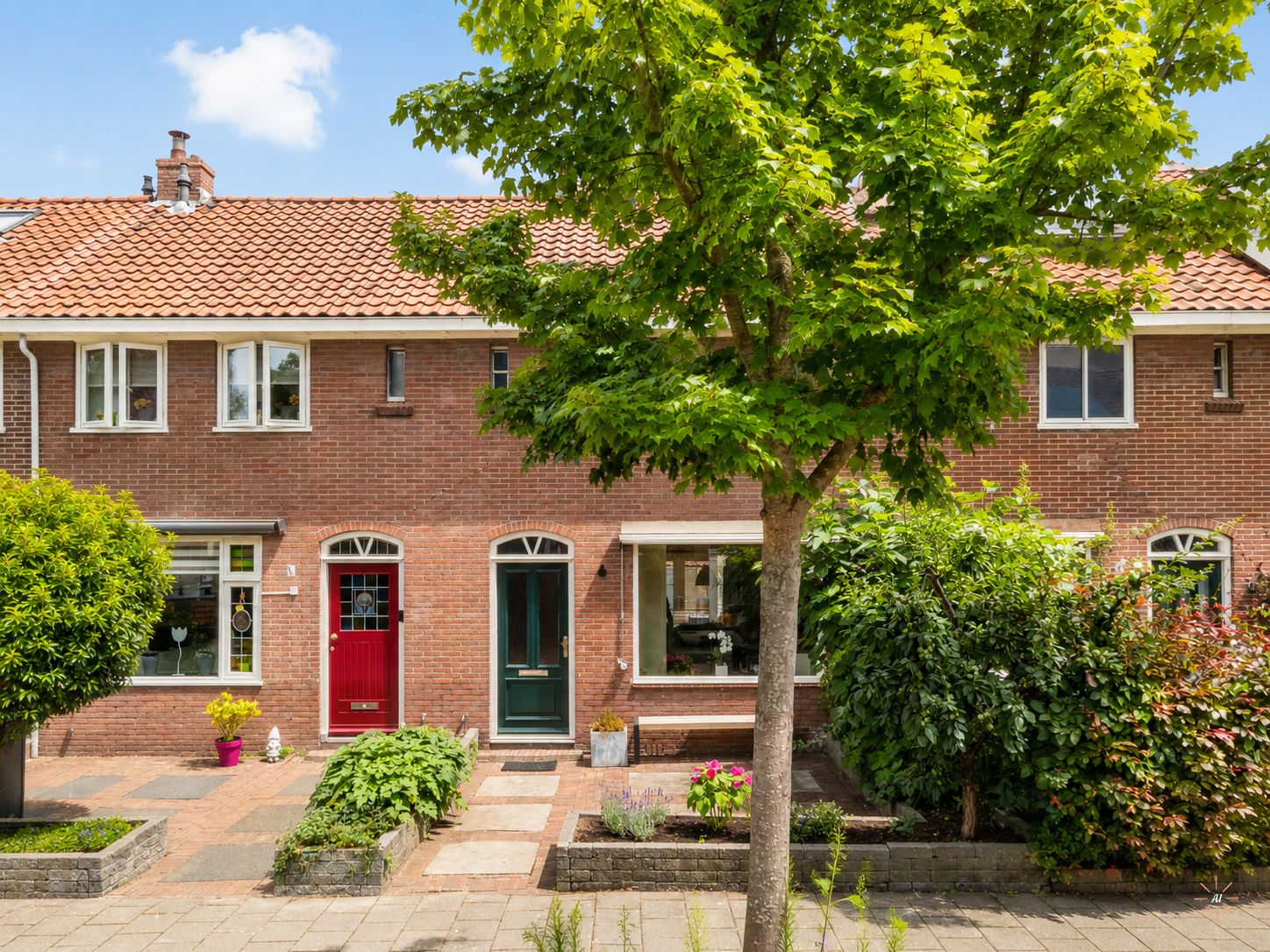 Esdoornlaan 12 