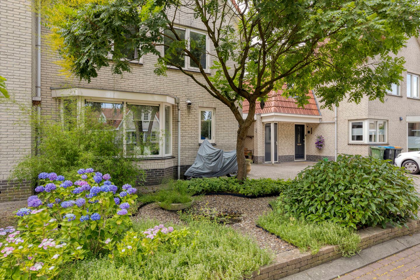 Photo 5 of Berkenschakel 15