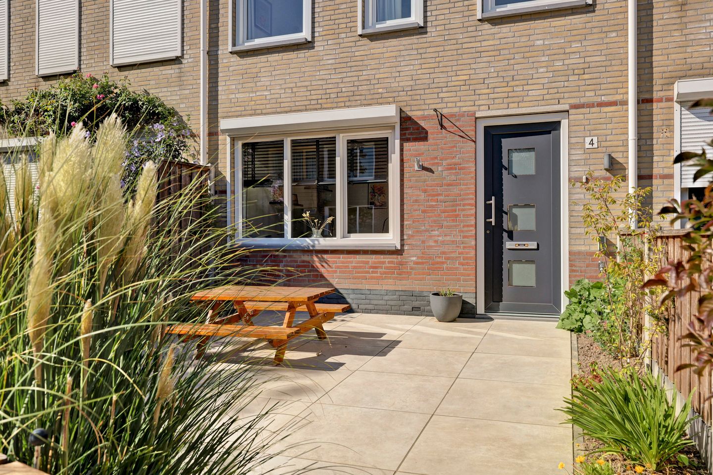 Photo 5 of Clausstraat 4