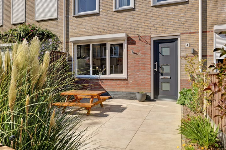 Photo 5 of Clausstraat 4