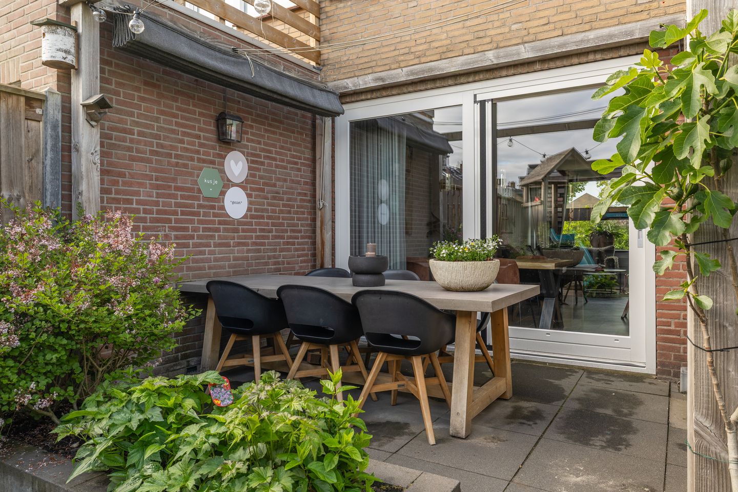 Photo 44 of Rembrandtstraat 7