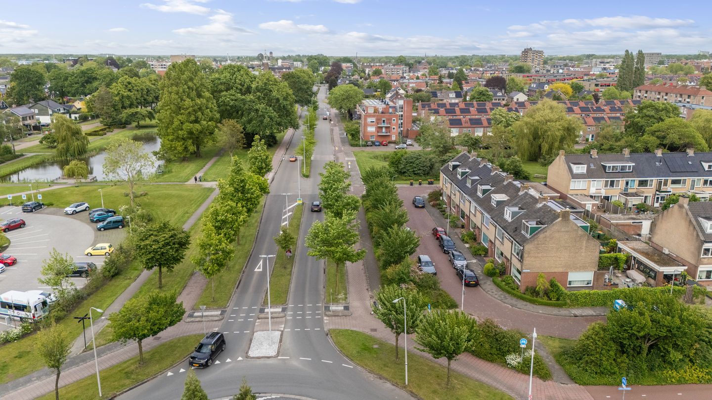 Photo 55 of Rembrandtstraat 7
