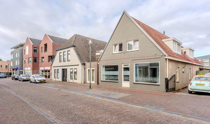 Foto 2 van Hekstraat 3