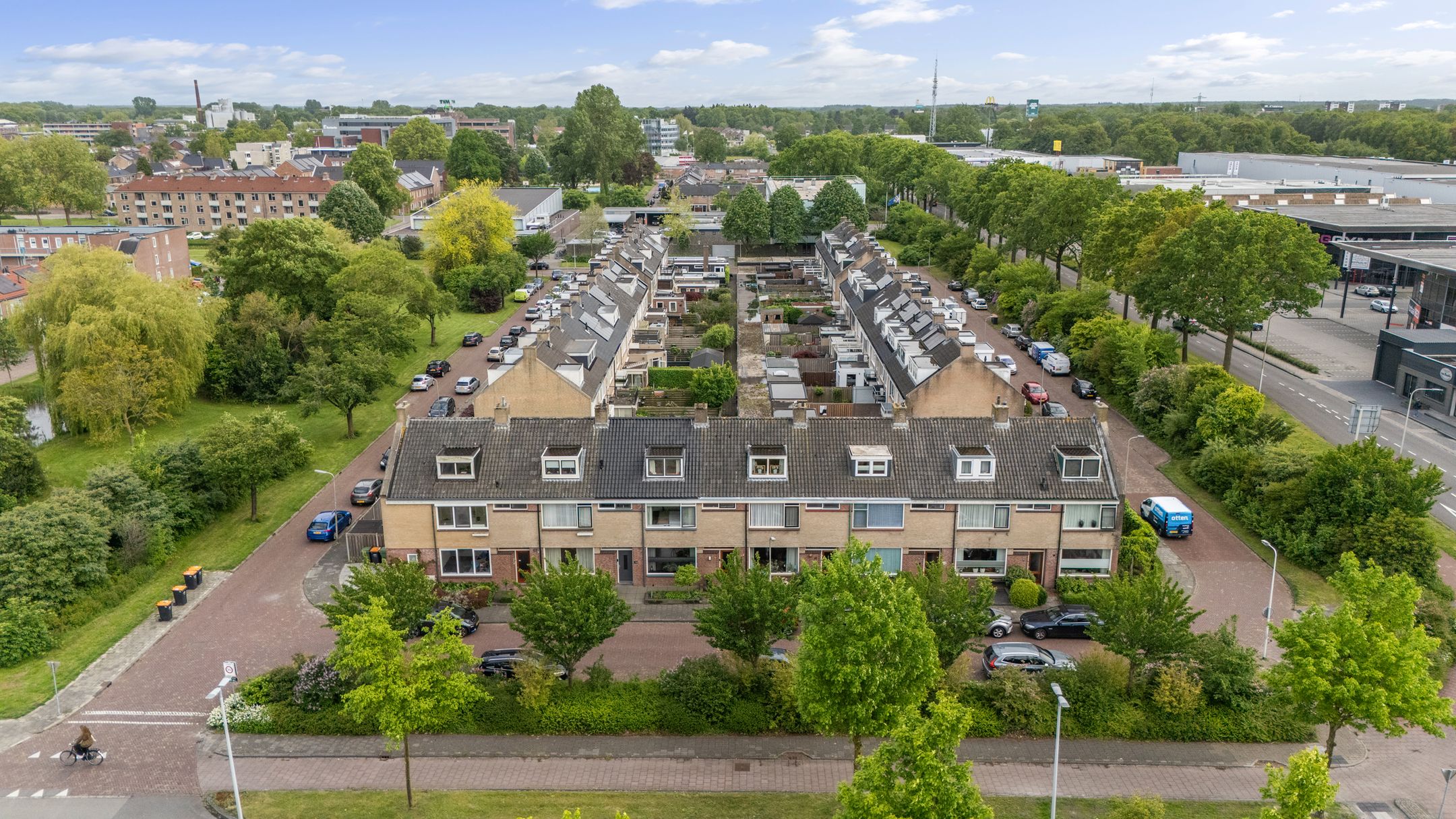 Photo 54 of Rembrandtstraat 7