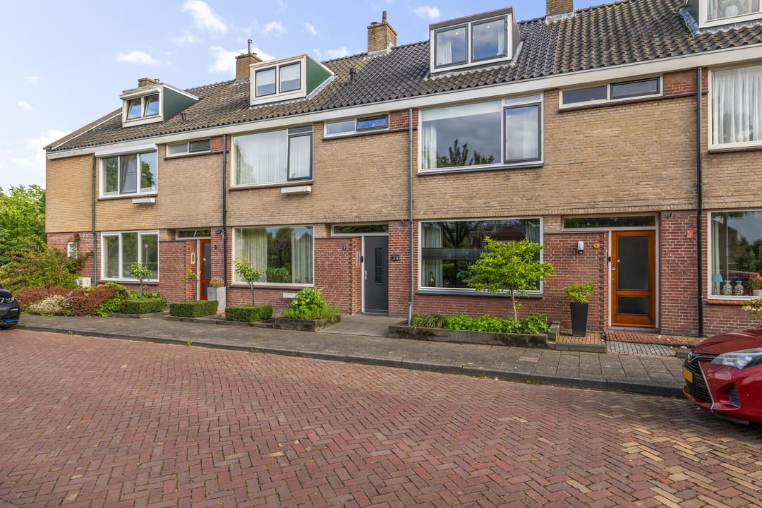 Photo 52 of Rembrandtstraat 7