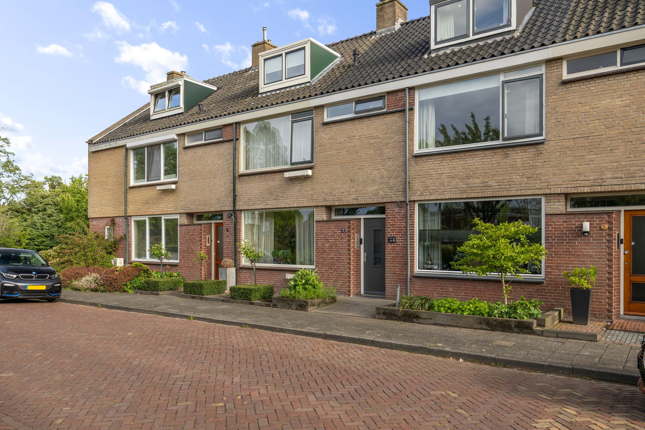 Photo 51 of Rembrandtstraat 7