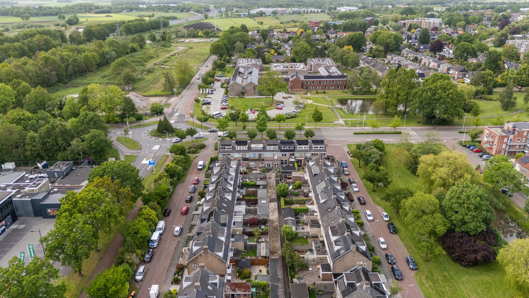 Photo 57 of Rembrandtstraat 7