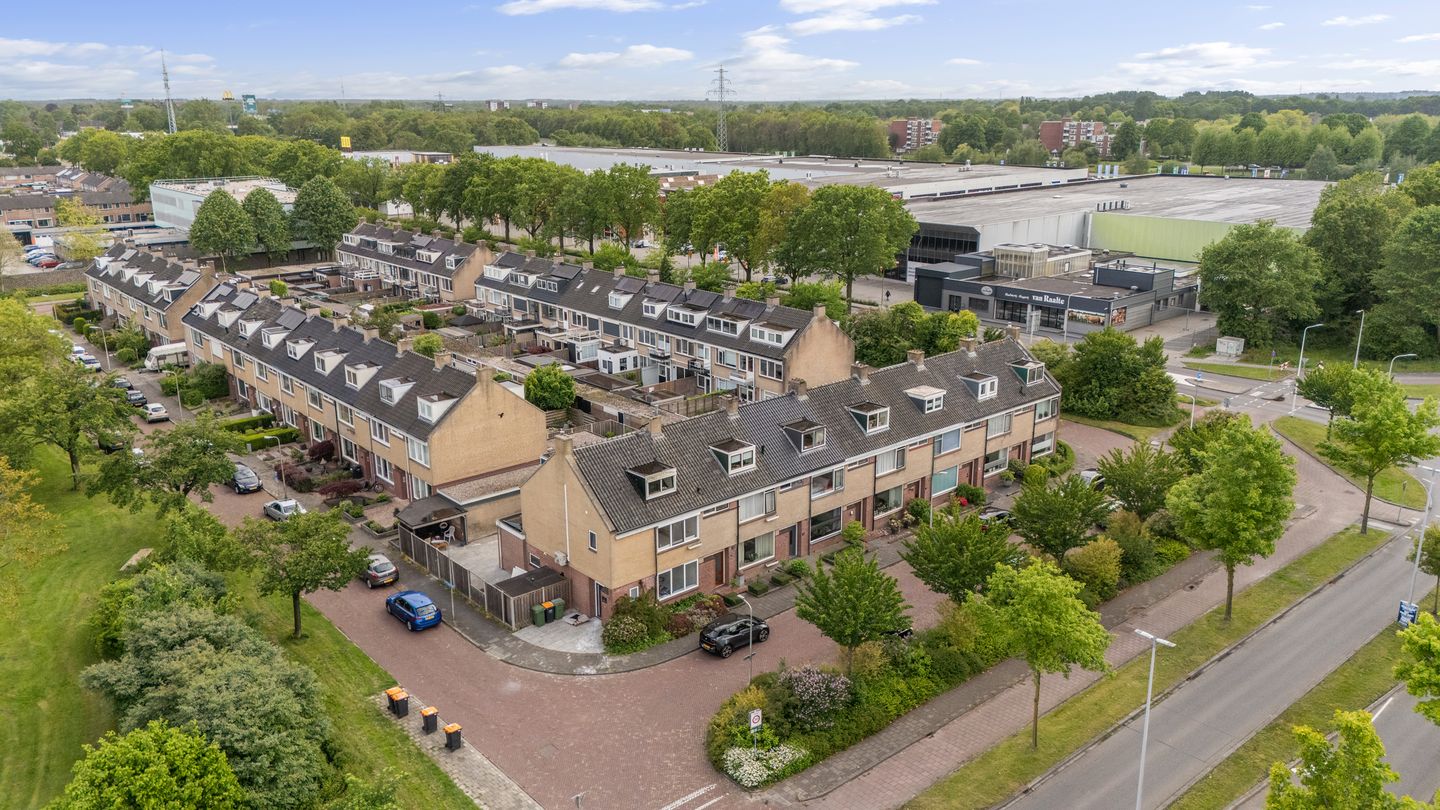 Photo 59 of Rembrandtstraat 7