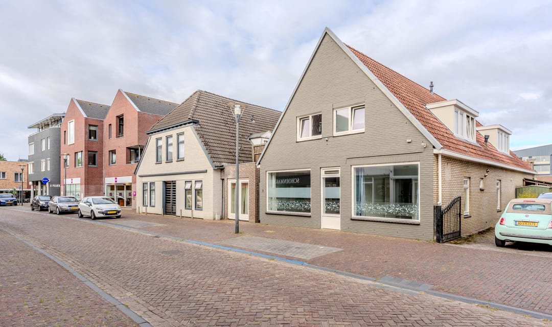 Foto 1 van Hekstraat 3